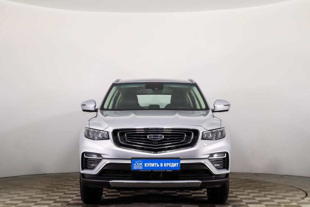 Geely Atlas Pro Пермь  - изображение 2