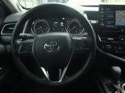 Toyota Camry VIII (XV70) Рестайлинг Казань  - изображение 27