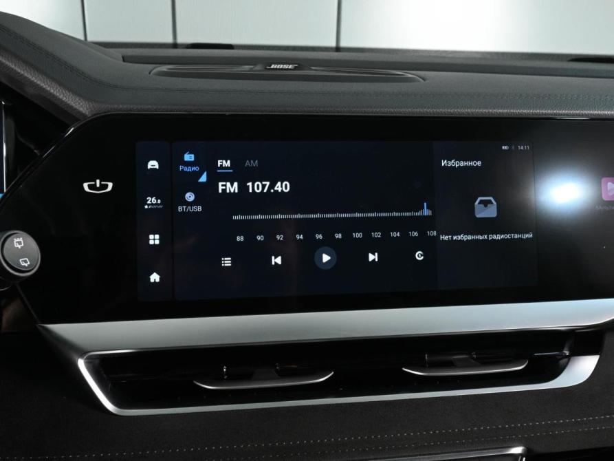 Geely Monjaro I Ростов-на-Дону  - изображение 14