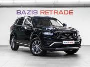 Geely Atlas Pro Тюмень  - изображение 30