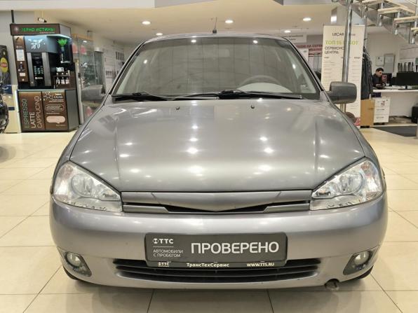 Lada (ВАЗ) Kalina I с пробегом 2012 года, цена 170 000 рублей, 165592 км, универсал, Автокод Объявления