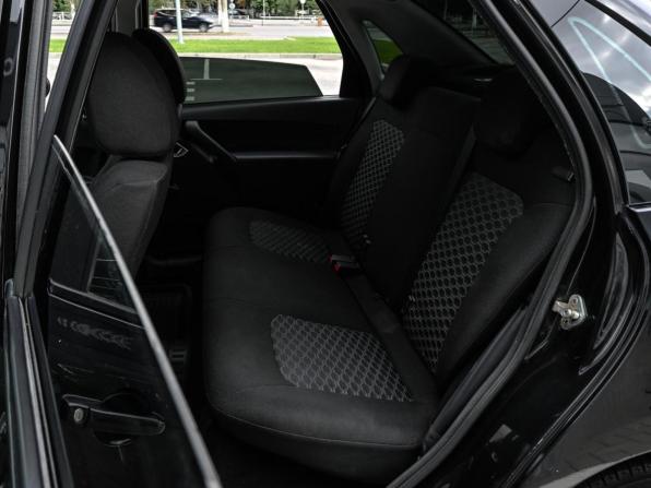 Lada (ВАЗ) Granta I Рестайлинг с пробегом 2023 года, цена 829 000 рублей, 75224 км, седан, Автокод Объявления
