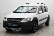 Lada (ВАЗ) Largus I Москва  - изображение 15