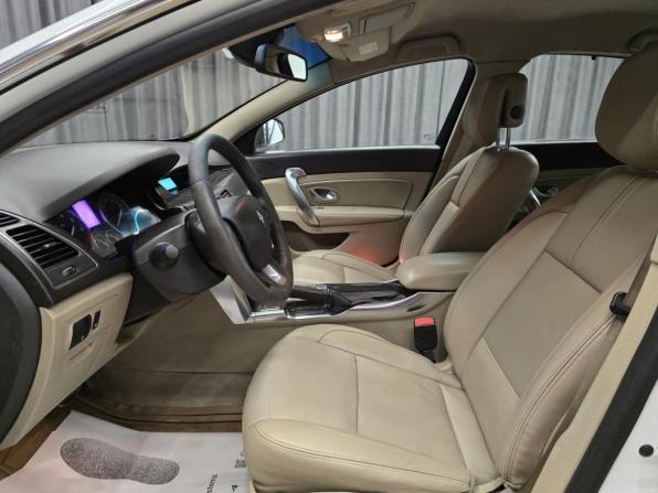 Renault Latitude I с пробегом 2011 года, цена 775 000 рублей, 250000 км, седан, Автокод Объявления