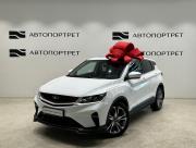 Belgee X50 Санкт-Петербург  - изображение 18