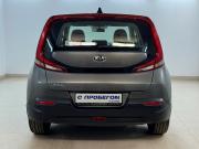 Kia Soul III Москва  - изображение 19