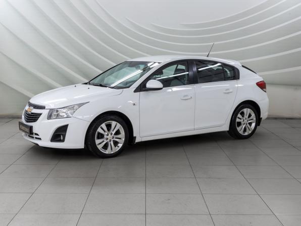 Chevrolet Cruze I Рестайлинг с пробегом 2012 года, цена 798 000 рублей, 148177 км, хэтчбек, Автокод Объявления