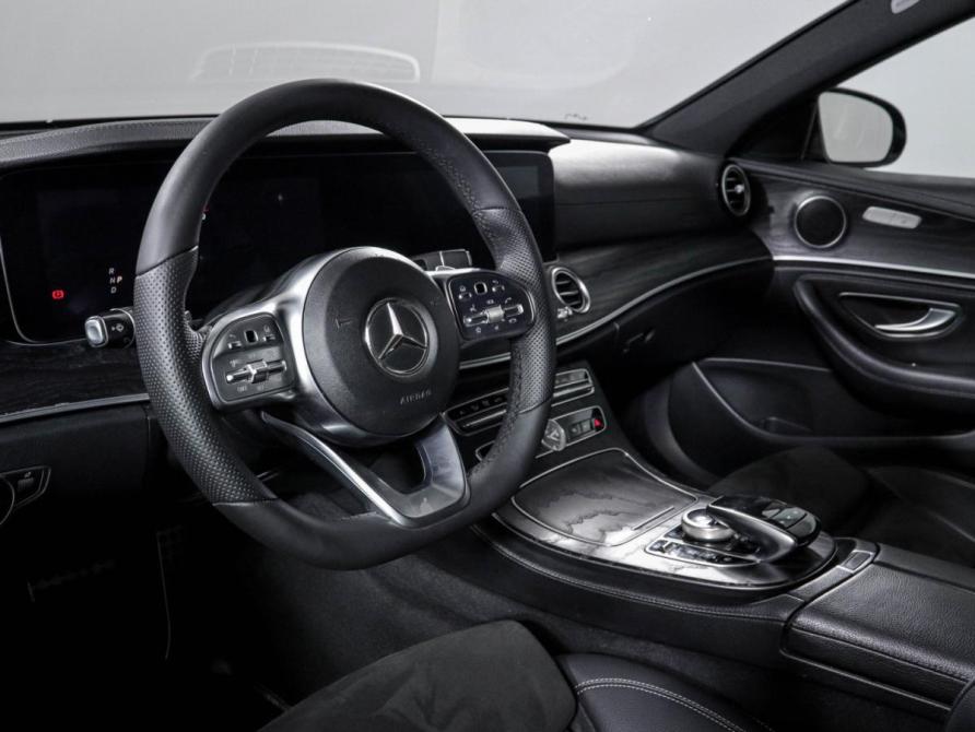 Mercedes-Benz E-Класс V (W213 S213 C238) Москва  - изображение 15