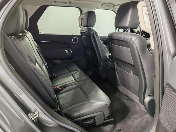 Land Rover Discovery V с пробегом 2019 года, цена 5 000 000 рублей, 45648 км, внедорожник, Автокод Объявления