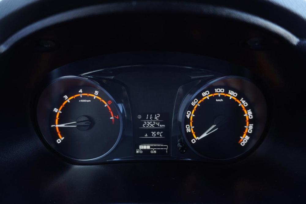 Lada (ВАЗ) Granta I Рестайлинг Ульяновск  - изображение 8