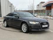 Audi A6 IV (C7) Казань  - изображение 35