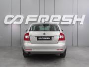 Skoda Octavia II (A5) Рестайлинг Воронеж  - изображение 21