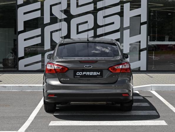Ford Focus III с пробегом 2013 года, цена 849 000 рублей, 201586 км, седан, Автокод Объявления
