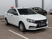 Lada (ВАЗ) Vesta I Набережные Челны  - изображение 28