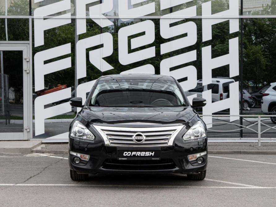 Nissan Teana III Волгоград  - изображение 3