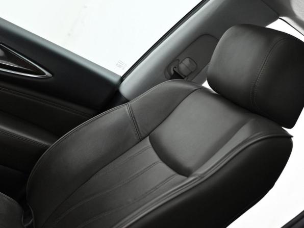 Infiniti QX60 I с пробегом 2015 года, цена 1 219 000 рублей, 119000 км, внедорожник, Автокод Объявления