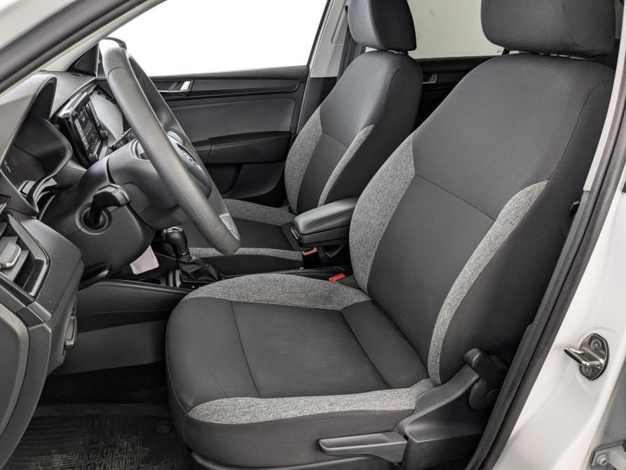 Skoda Rapid II Москва  - изображение 20