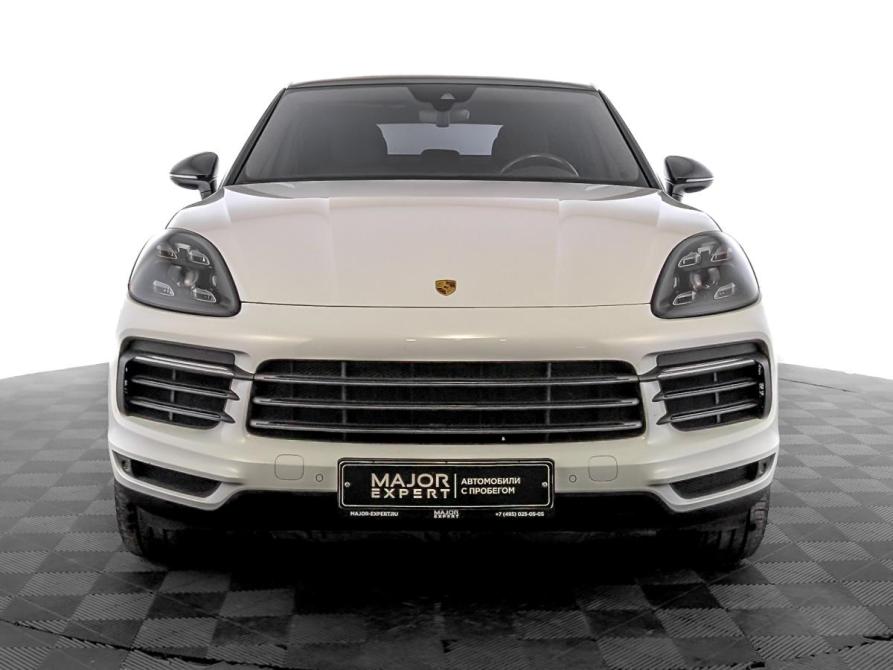 Porsche Cayenne III Москва  - изображение 2