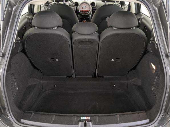 Mini Countryman I с пробегом 2012 года, цена 1 355 000 рублей, 162000 км, внедорожник, Автокод Объявления