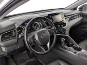 Toyota Camry VIII (XV70) Рестайлинг Москва  - изображение 45