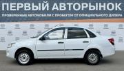 Lada (ВАЗ) Granta I Краснодар  - изображение 28