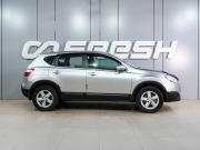 Nissan Qashqai I Рестайлинг Воронеж  - изображение 27