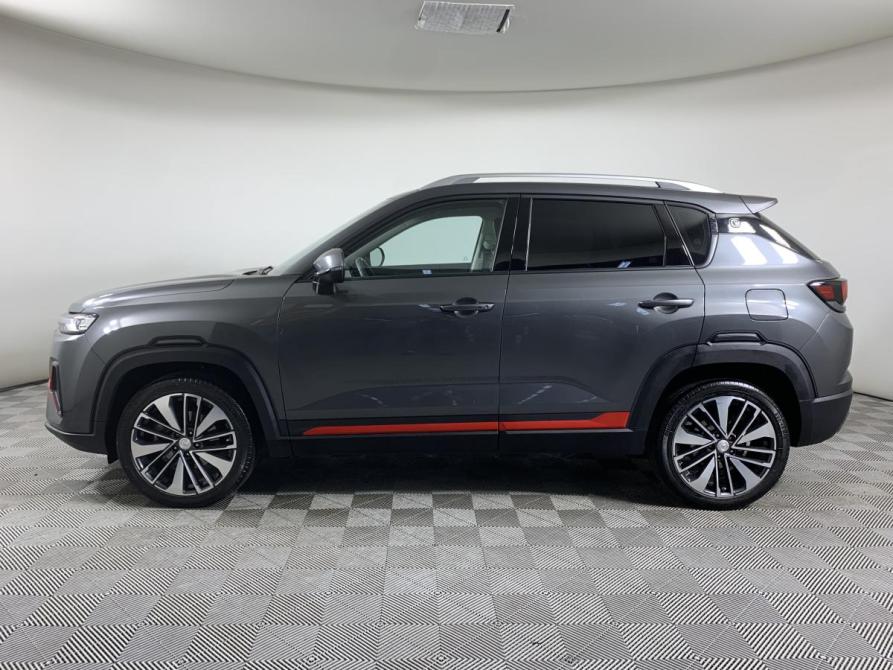 Changan CS35 Plus I Рестайлинг Москва  - изображение 7