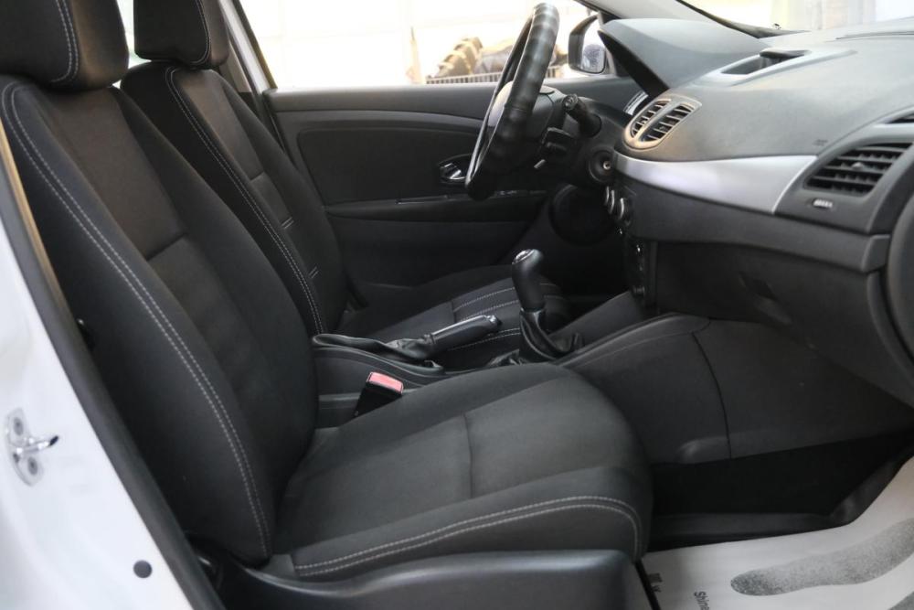Renault Fluence I Рестайлинг Омск  - изображение 18