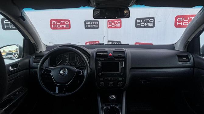 Volkswagen Golf V с пробегом 2006 года, цена 260 000 рублей, 193281 км, хэтчбек, Автокод Объявления