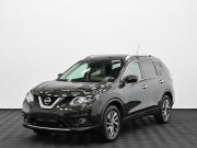 Nissan X-Trail III Москва  - изображение 18