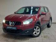 Nissan Qashqai I Рестайлинг Санкт-Петербург  - изображение 21