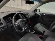 Volkswagen Tiguan I Рестайлинг Казань  - изображение 46