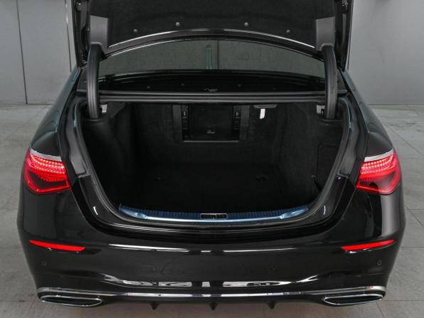 Mercedes-Benz S-Класс VII (W223) с пробегом 2022 года, цена 9 949 000 рублей, 95237 км, седан, Автокод Объявления