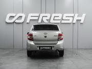 Lada (ВАЗ) Granta I Воронеж  - изображение 19