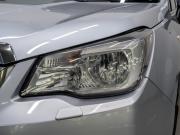 Subaru Forester IV Рестайлинг Москва  - изображение 47