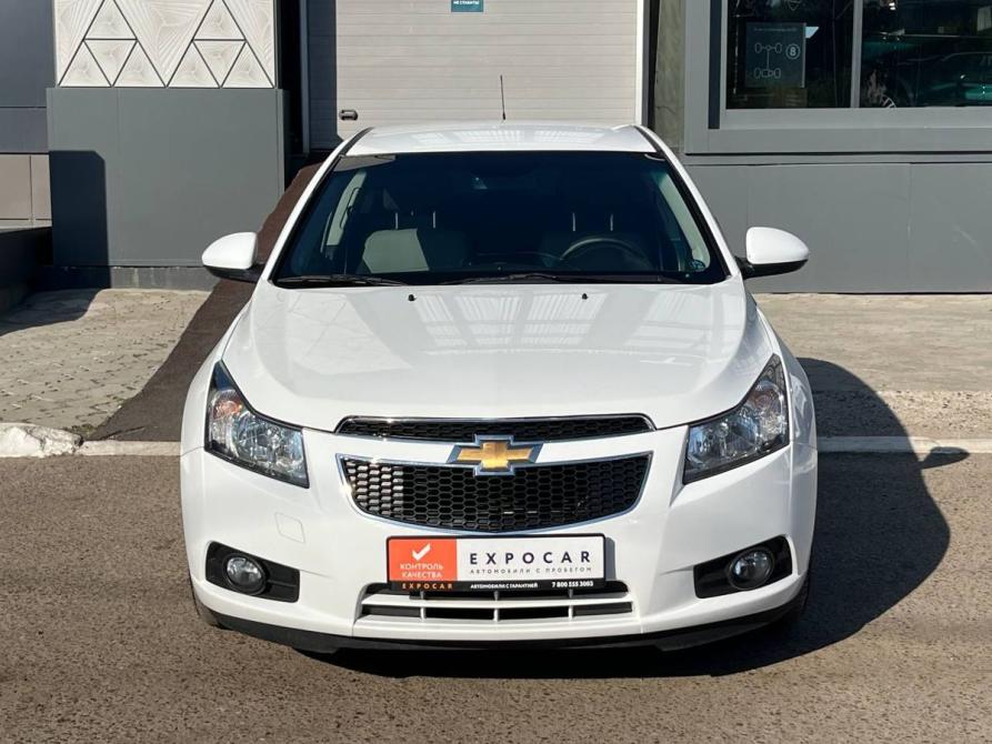 Chevrolet Cruze I Казань  - изображение 2