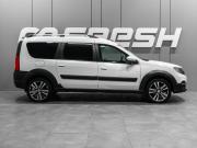 Lada (ВАЗ) Largus I Рестайлинг Тюмень  - изображение 26
