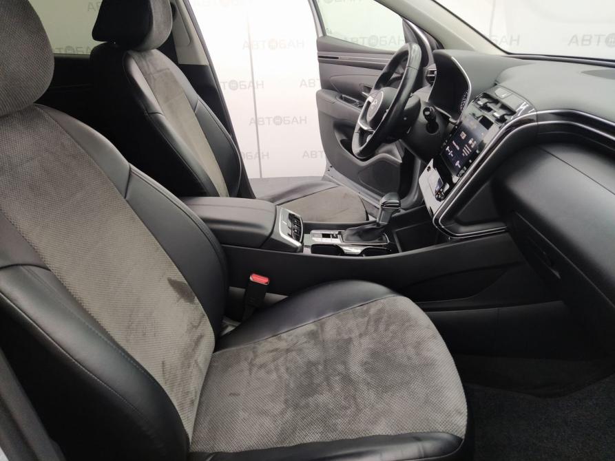 Hyundai Tucson IV Екатеринбург  - изображение 20