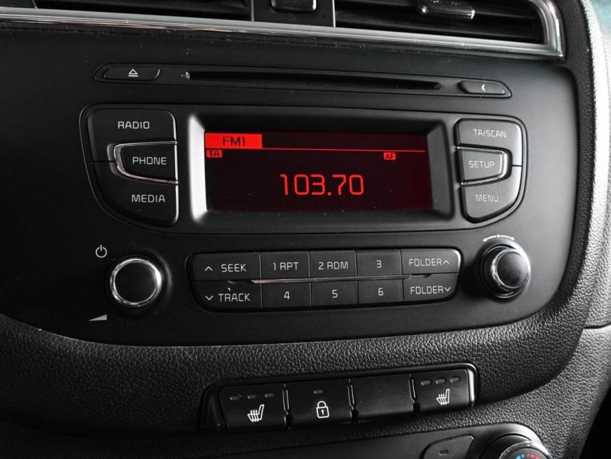 Kia Ceed II Рестайлинг Ростов-на-Дону  - изображение 13