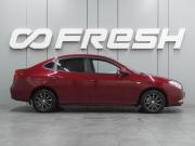 Hyundai Elantra IV (HD) Воронеж  - изображение 23