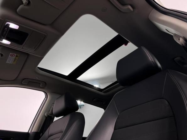Honda CR-V VI с пробегом 2025 года, цена 4 159 900 рублей, 5784 км, внедорожник, Автокод Объявления
