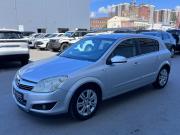 Opel Astra H Рестайлинг Ростов-на-Дону  - изображение 17