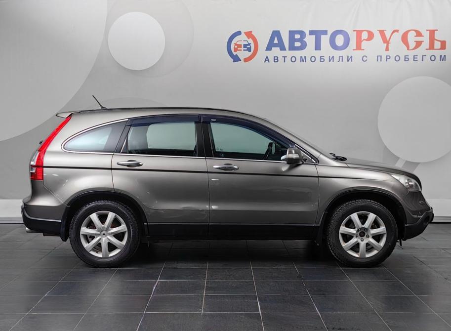 Honda CR-V III Москва  - изображение 5