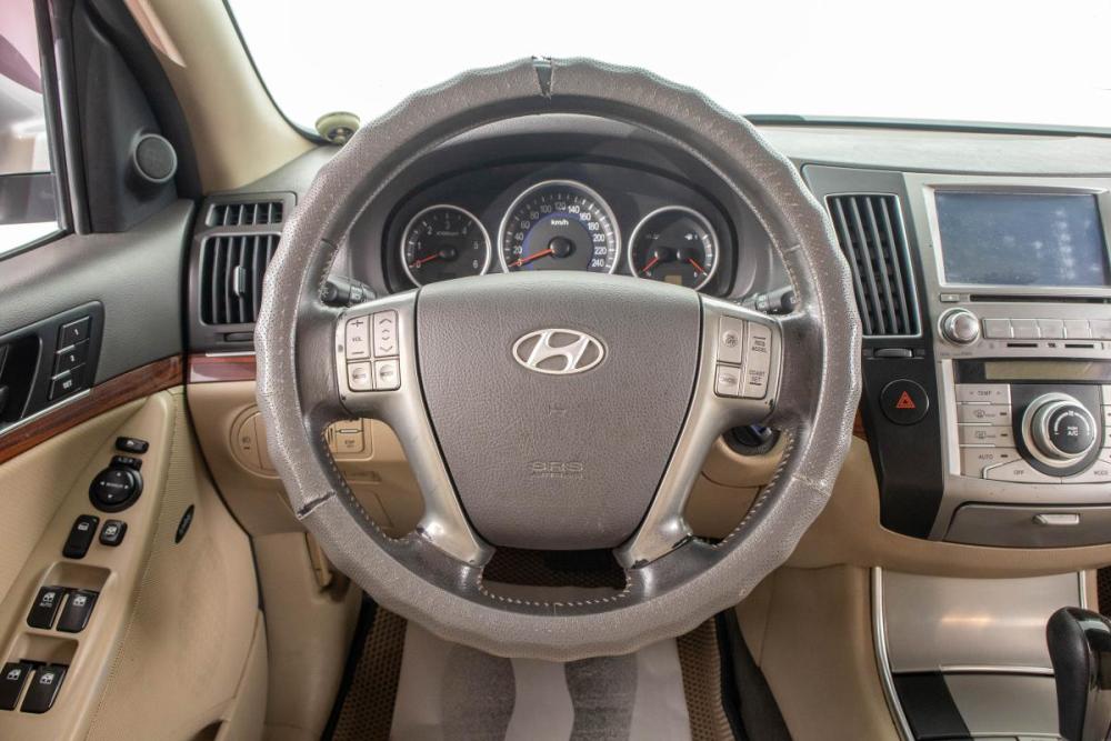Hyundai ix55 Барнаул  - изображение 15
