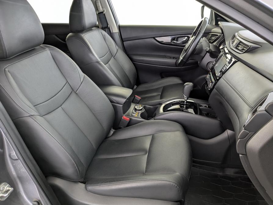 Nissan X-Trail III Рестайлинг Москва  - изображение 25