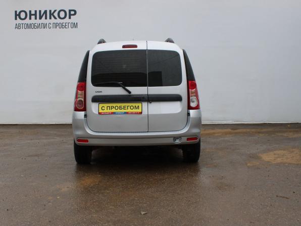 Lada (ВАЗ) Largus I с пробегом 2019 года, цена 679 000 рублей, 159181 км, универсал, Автокод Объявления