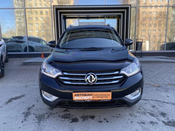 Dongfeng AX7 I с пробегом 2018 года, цена 965 000 рублей, 97477 км, внедорожник, Автокод Объявления