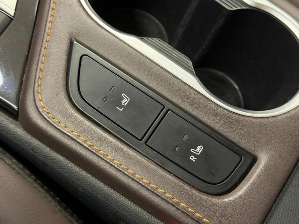 Changan CS35 Plus I с пробегом 2020 года, цена 1 185 000 рублей, 127318 км, внедорожник, Автокод Объявления