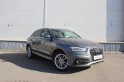 Audi Q3 I (8U) Санкт-Петербург  - изображение 27