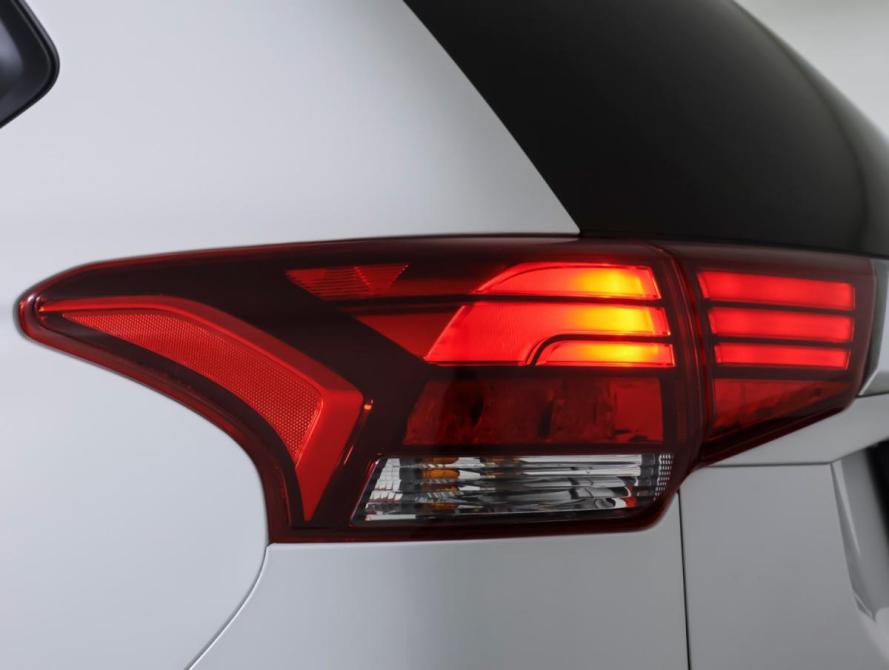 Mitsubishi Outlander III Рестайлинг 3 Москва  - изображение 20